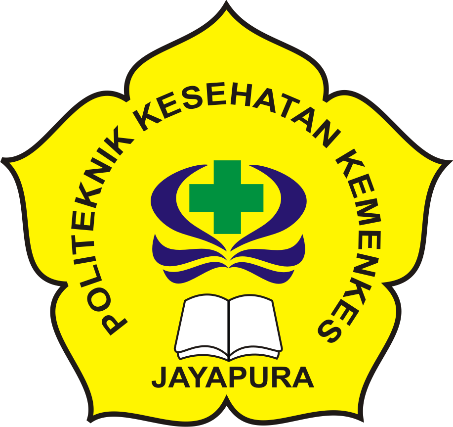 Farmasi Poltekkes Jayapura